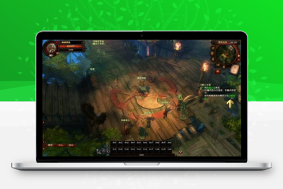 開發(fā)基于《傭兵天下》的網絡游戲 從源碼到實現