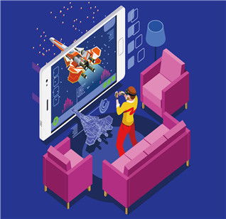 上海游戲設計網絡培訓 靠譜的學習選擇還是行業(yè)陷阱？