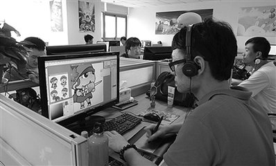 經(jīng)濟(jì)日?qǐng)?bào)多媒體數(shù)字報(bào)刊的軟件開(kāi)發(fā)與代理模式探索