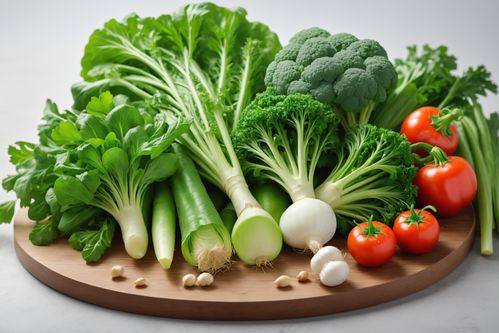 農(nóng)產(chǎn)品健康食物蔬菜圖片攝影圖創(chuàng)意海報(bào)下載至來源處