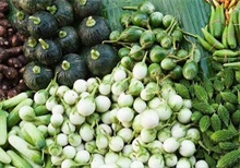 泰國(guó)農(nóng)產(chǎn)品增產(chǎn)支持農(nóng)民收入穩(wěn)步增長(zhǎng)